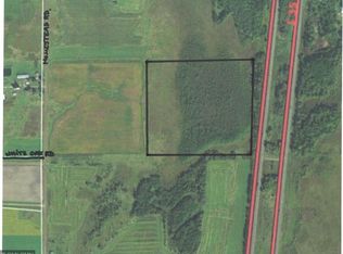 Xx Unasigned Road Pokegama Twp, Pine City, MN 55063