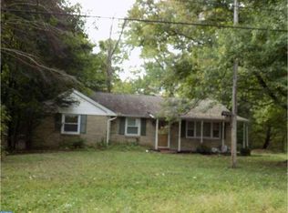 3072 Wild Run Rd, Pennsburg, PA 18073
