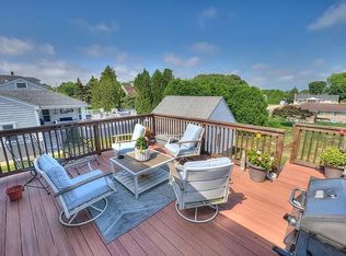 66 Tower St #B, Westerly, RI 02891