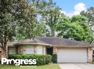 2614 Sherwood Hollow Ln, Kingwood, TX 77339