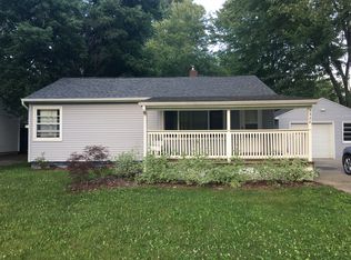 3328 Mills Acres St, Flint, MI 48506