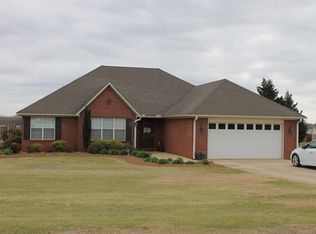 4 Hornet Dr, Belmont, MS 38827