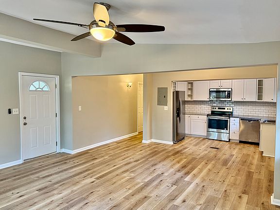 Open Concept
