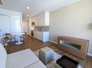 987 Queen St #3109, Honolulu, HI 96814