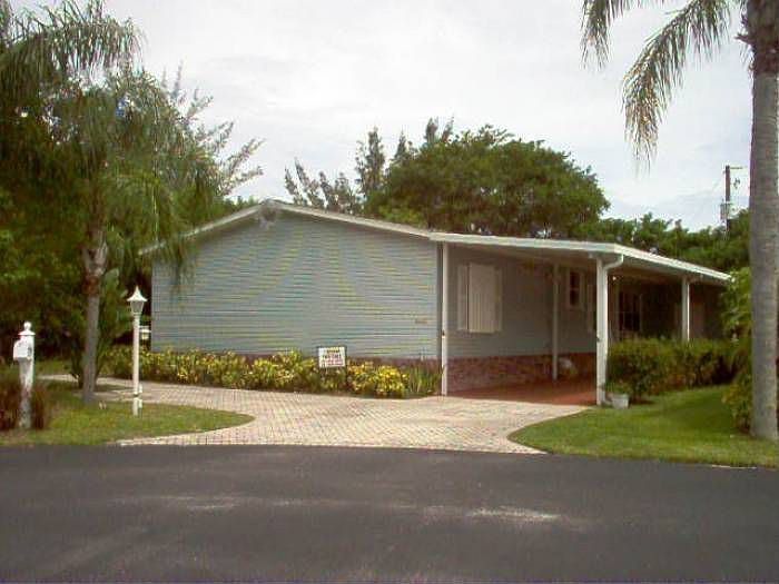 Cul-de-sac location