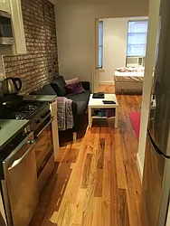 Rented by Westminster Management