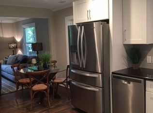 1220 Chester Ave, Nashville, TN 37206