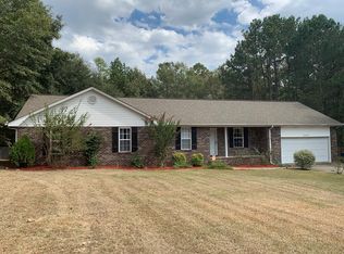 2625 Cliffwood Ct, Dalzell, SC 29040