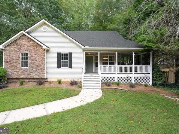 7640 Mill Stream Ct, Cumming, GA 30040