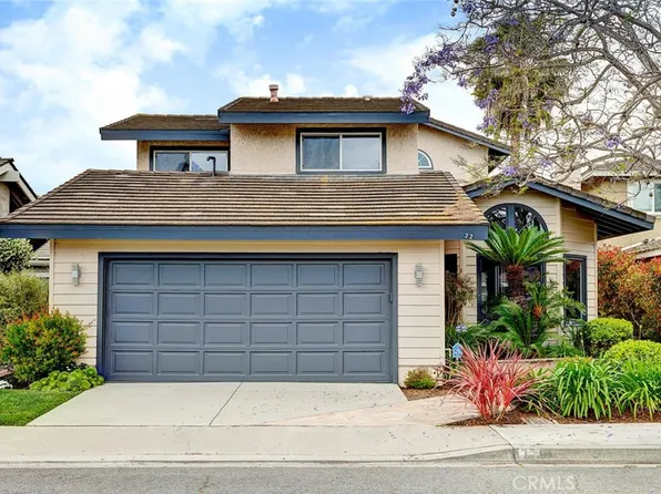 22 Bluejay, Irvine, CA 92604