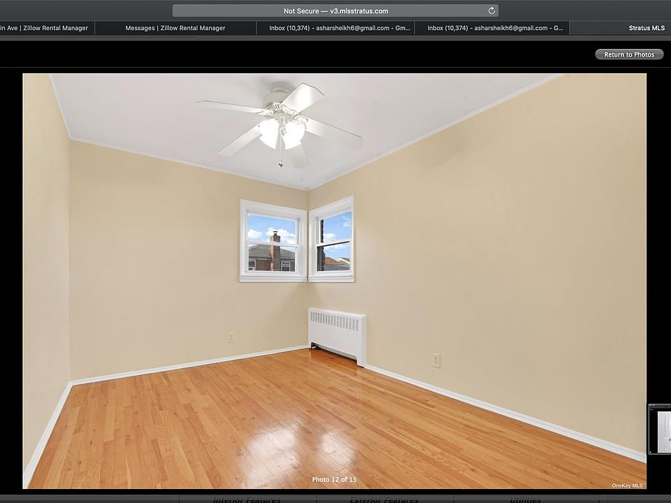 1st image of 140-07 Rose Ave #2