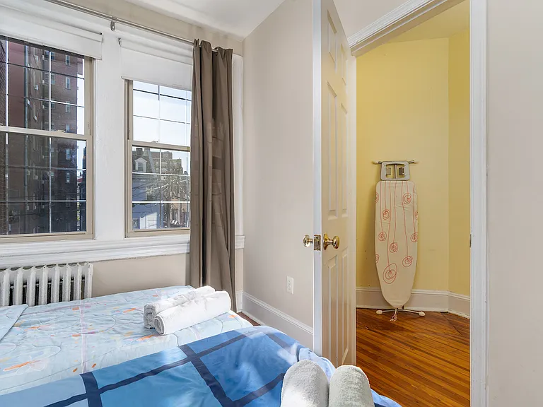 1820 Calvert St NW — Photo 38
