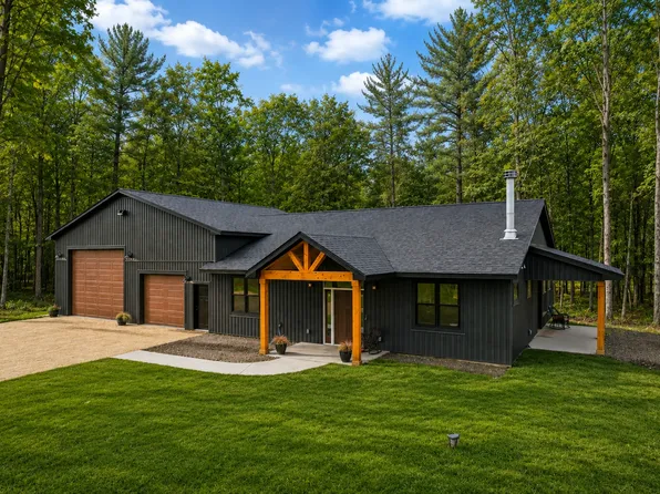 LOT 19 153rd St, Hammond, WI 54015