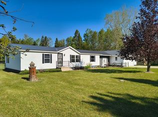 1795 H Rd, Bark River, MI 49807