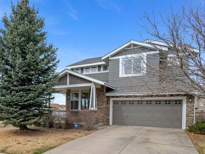 24677 E Florida Avenue, Aurora, CO, 80018