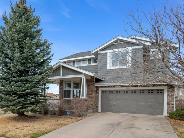 24677 E Florida Avenue, Aurora, CO 80018