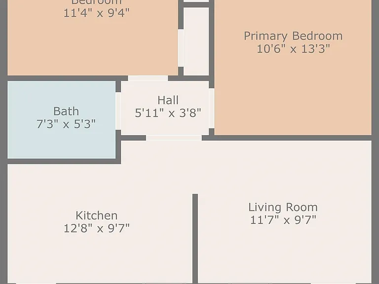 2966 Yale Ave #7 — Photo 24