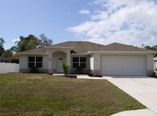 4809 Boston Ter, North Port, FL 34288