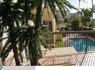 4140 N Ocean Dr APT 206W, Fort Lauderdale, FL 33308