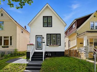 2745 N Booth St, Milwaukee, WI 53212