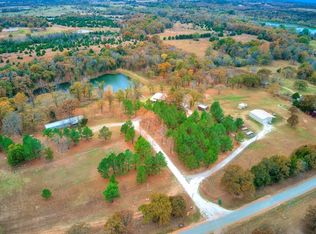 356742 E 890 Rd, Stroud, OK 74079