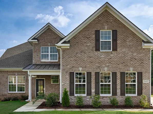 307 Merrydale Dr, Huntsville, AL 35811