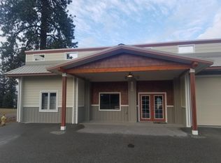 10236 N West Newman Lake Dr, Newman Lake, WA 99025