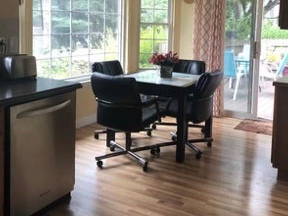 Dining Nook