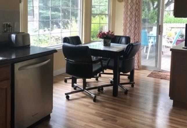Dining Nook