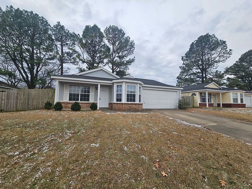 1st image of 3195 W Essex Dr