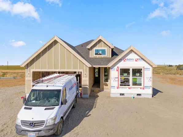 7768 Remmel St, West Richland, WA 99353