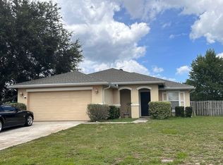 76353 Long Pond Loop, Yulee, FL 32097