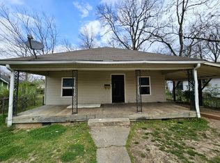 1414 W Monroe Ave, Jonesboro, AR 72401