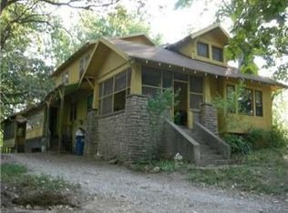 2742 Liberty Landing Rd, Liberty, MO 64068