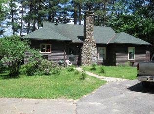 12 Birch Bay Way, Long Lake, NY 12847