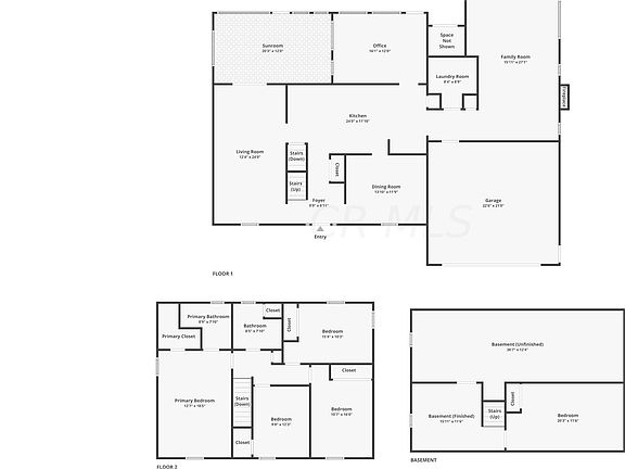 3rd image of 1350 Pembroke Ct