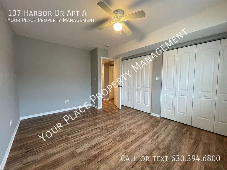 107 Harbor Dr #A — Photo 15