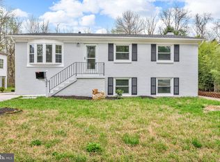 14804 Empire St, Woodbridge, VA 22193