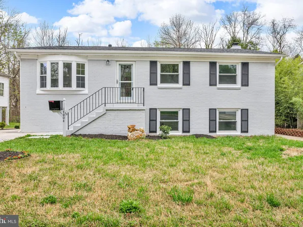 14804 Empire St, Woodbridge, VA 22193