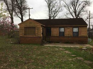 1304 W Main St, Trumann, AR 72472
