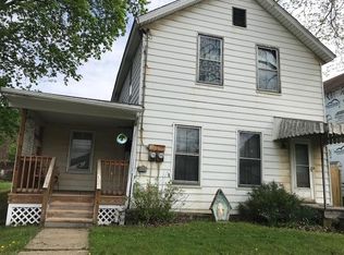804 E Main St, Titusville, PA