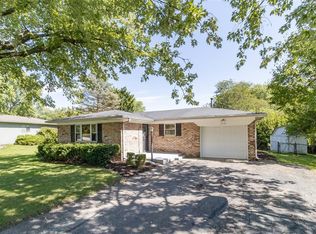 319 Dunbar Dr, Indianapolis, IN 46229