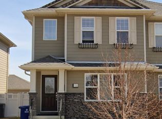 936 Stonebridge Cmn #936, Saskatoon, SK S7T0N2