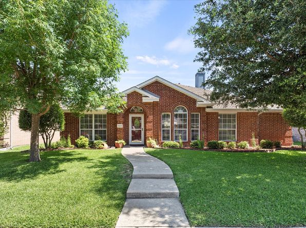 Home for Sale in Allen TX