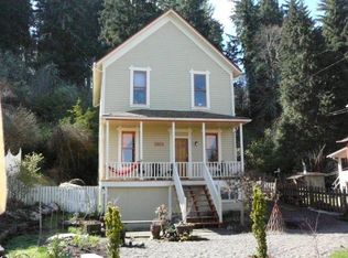 3659 Irving Ave, Astoria, OR 97103