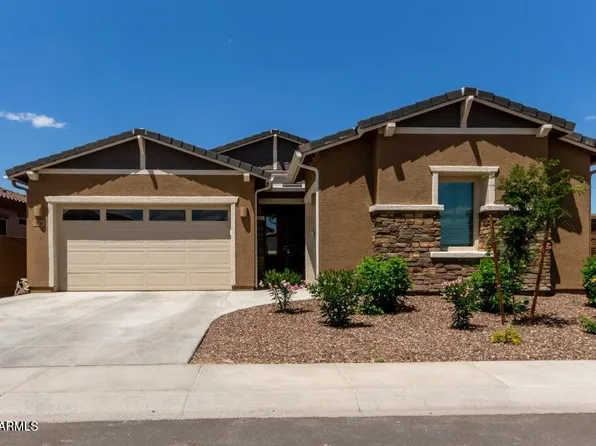 3030 E TUNDRA Lane, San Tan Valley, AZ 85143