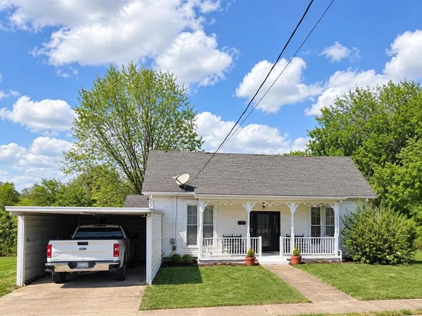 205 E Main St, Cloverport, KY 40111