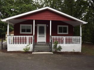 208 Scenic Dr, East Stroudsburg, PA