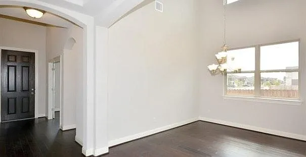 Separate large formal dining area - perfect for those memorable moments with family and friends