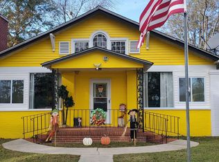 126 Church St, Harrison, GA 31035